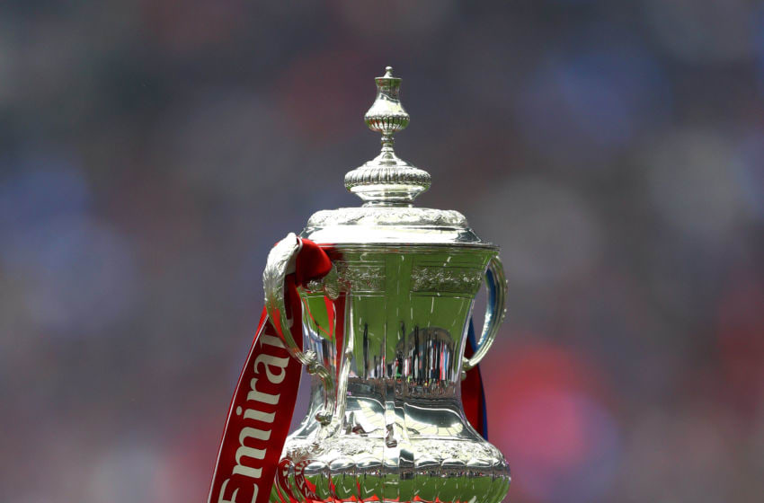 FA Cup: Tottenham Draw Aston Villa at Home in Third Round