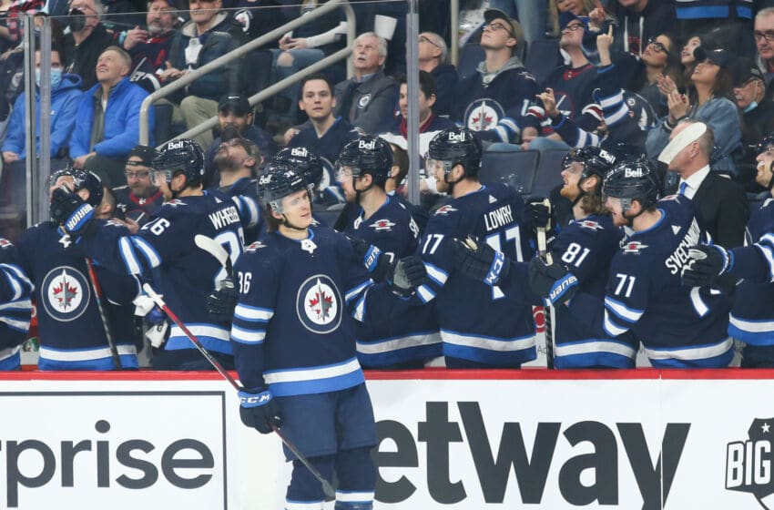 Five Winnipeg Jets Players Who Could Get a Call-Up in 2022-23 - Page 2