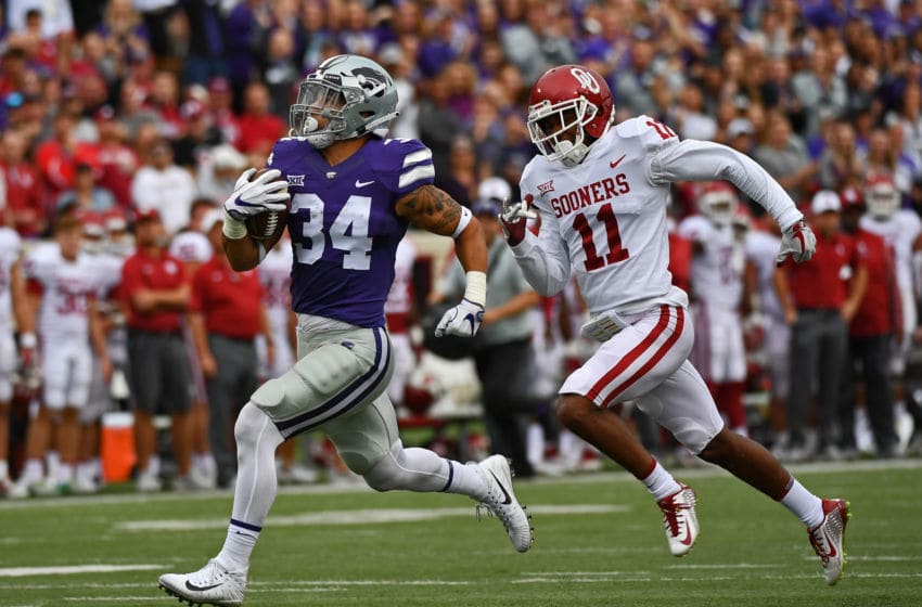 Kansas State Football A look into the 2018 Offense