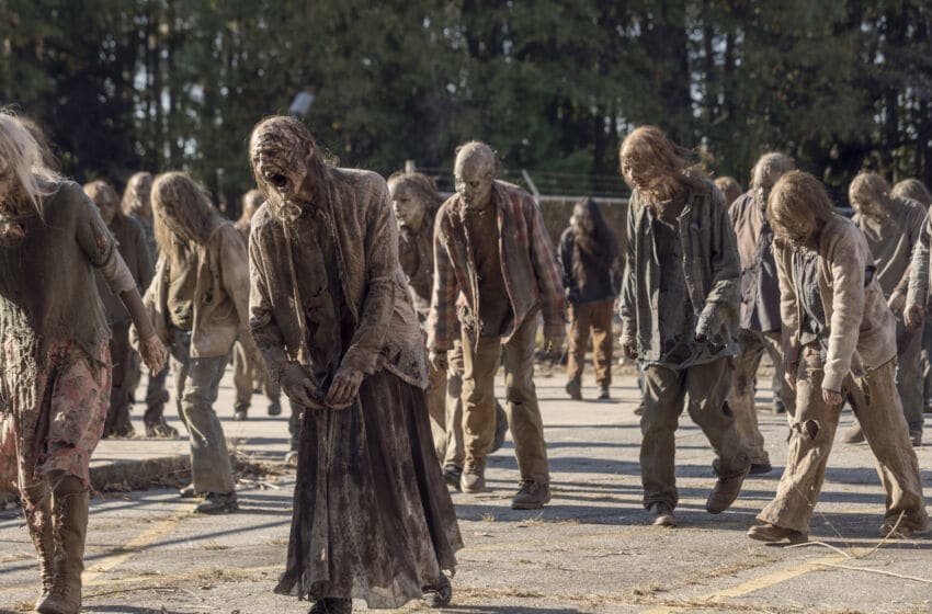 Is The Walking Dead season 11 coming to Netflix in 2022?