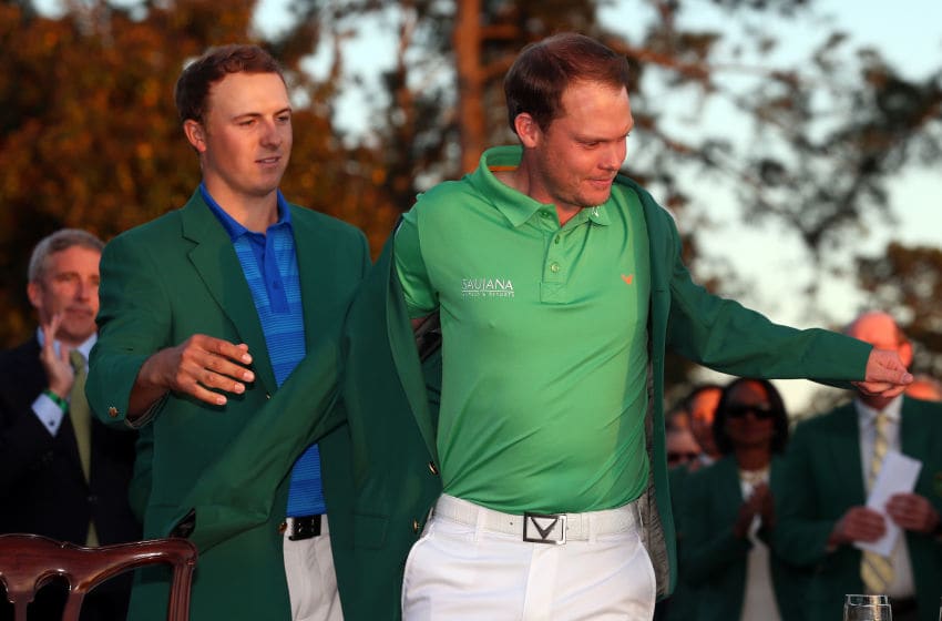 2016 Masters Week - Wrapping It Up With 6 TakeAways
