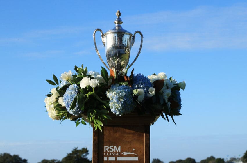2022 RSM Classic Picks and Predictions for Sea Island