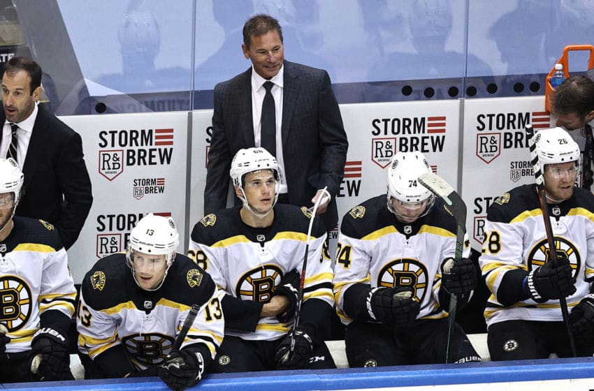 Boston Bruins vs. Carolina Hurricanes: Top 3 takeaways from Game 3