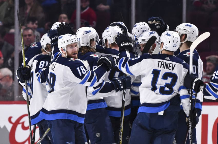 Stanley Cup Playoffs 2018: Winnipeg Jets ready to soar to new heights