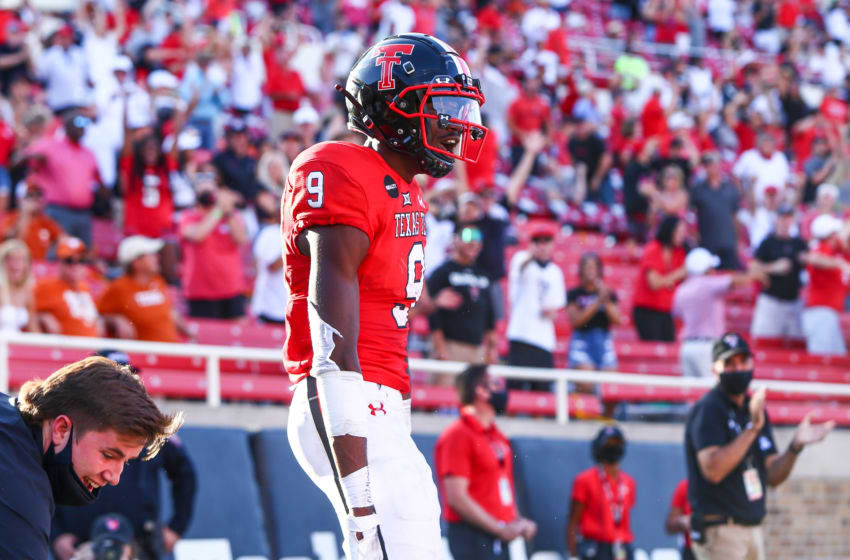 NFL Draft 2021: 5 potential Day 3 wide receiver and tight end steals