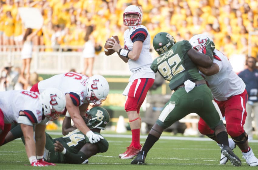 Liberty football proves it's ready to compete at the FBS level