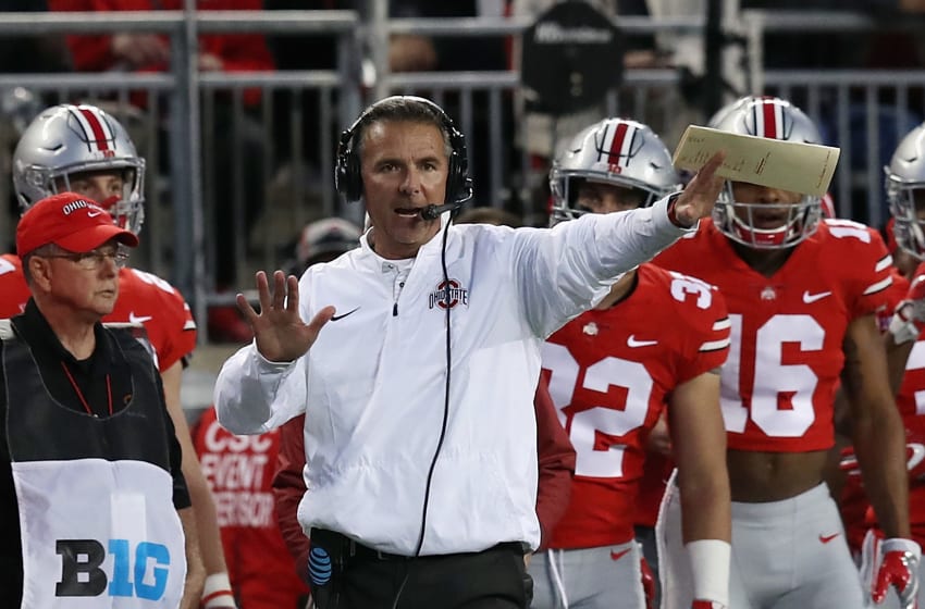 Ohio State Football: Top 10 coaches in program history - Page 3