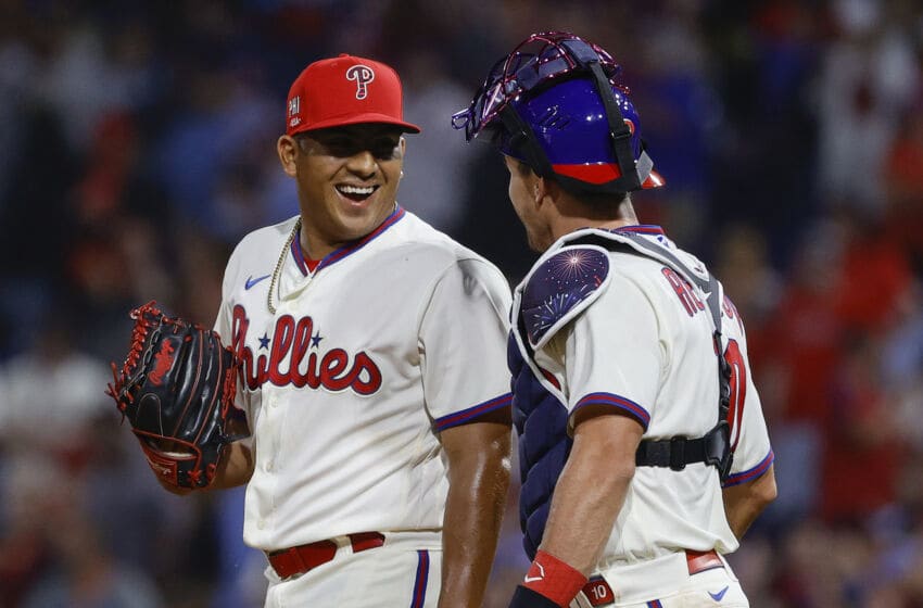 Philadelphia Phillies: Pros and cons of Ranger Suarez being named closer