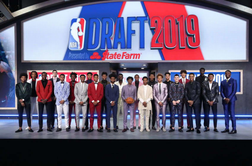 2019 NBA Draft Atlanta Hawks Trade for 4 Pick Is An Interesting Gamble