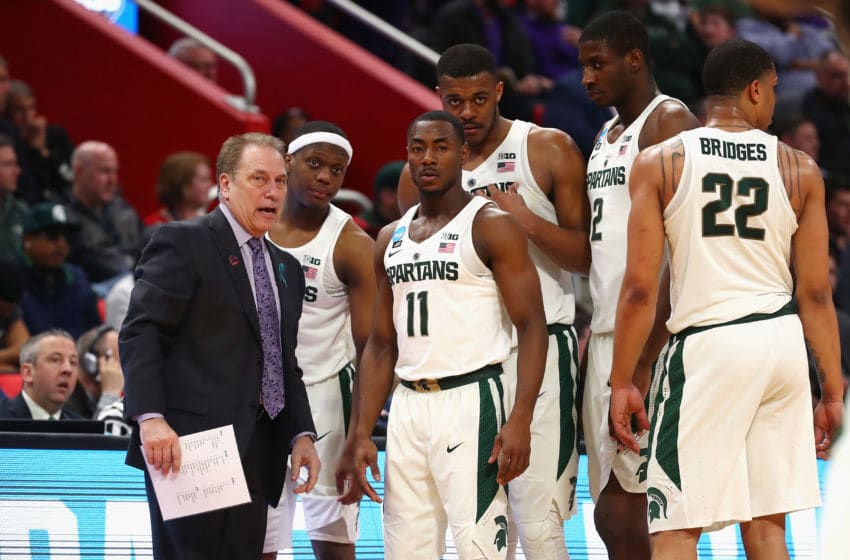 Michigan State Basketball: Preview, prediction vs. Syracuse in round two