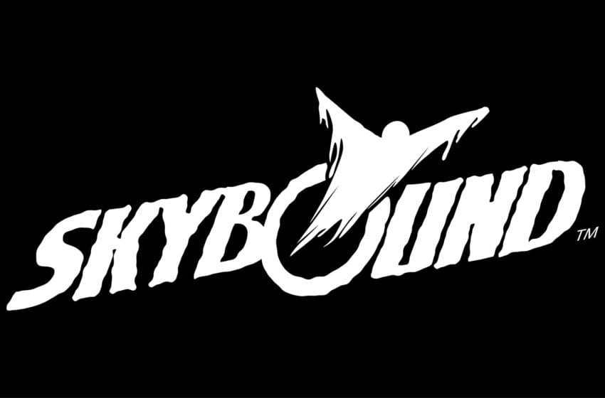 Skybound sets a spooky date for their next digital event