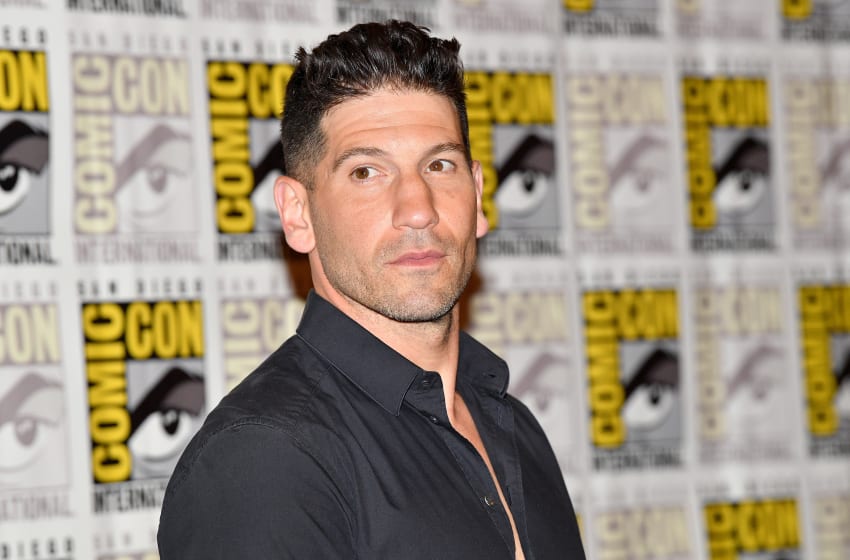 Jon Bernthal to be at ACE Comic Con, Long Island on December 9
