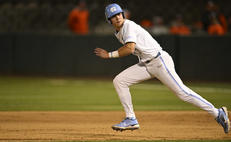 Vance Honeycutt among “Day-One Dudes” to know in 2024 MLB Draft