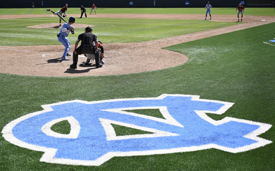 UNC Baseball cracks top 10 in Class of 2023 College Recruiting Rankings
