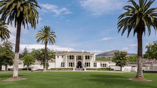 Why the U.S. Ryder Cup Team Will Thrive at Revamped Silverado This Week