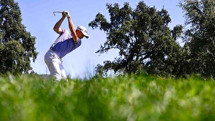Why the U.S. Ryder Cup Team Will Thrive at Revamped Silverado This Week