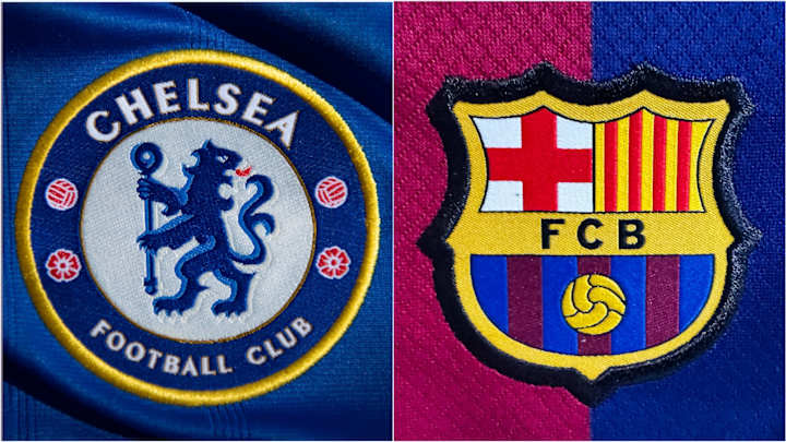 Chelsea vs Barcelona — What You Need to Know (2025 Update) 2 Image