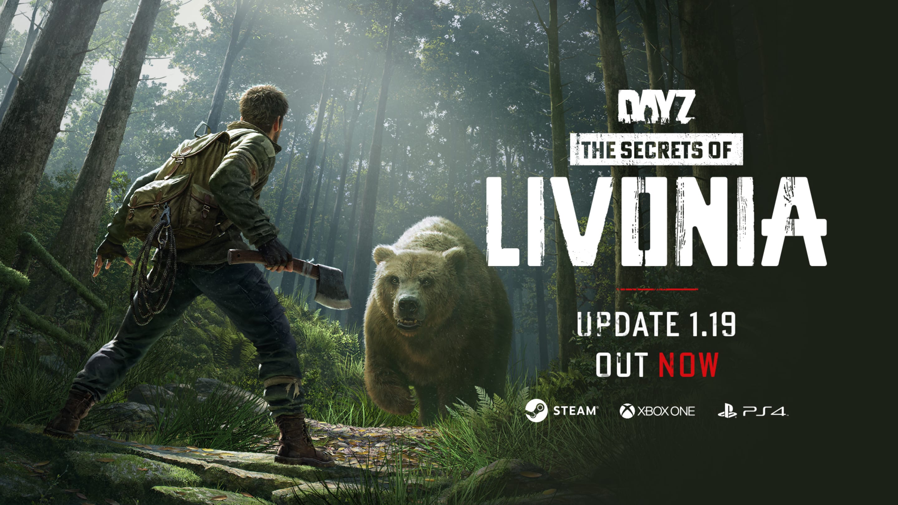 Купить Dayz Livonia Edition Ключ Steam