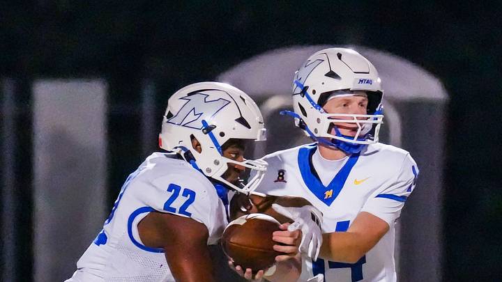 Week 3 Sets the Stage for Key Area Football Matchups