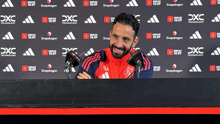 Manchester United transfer news