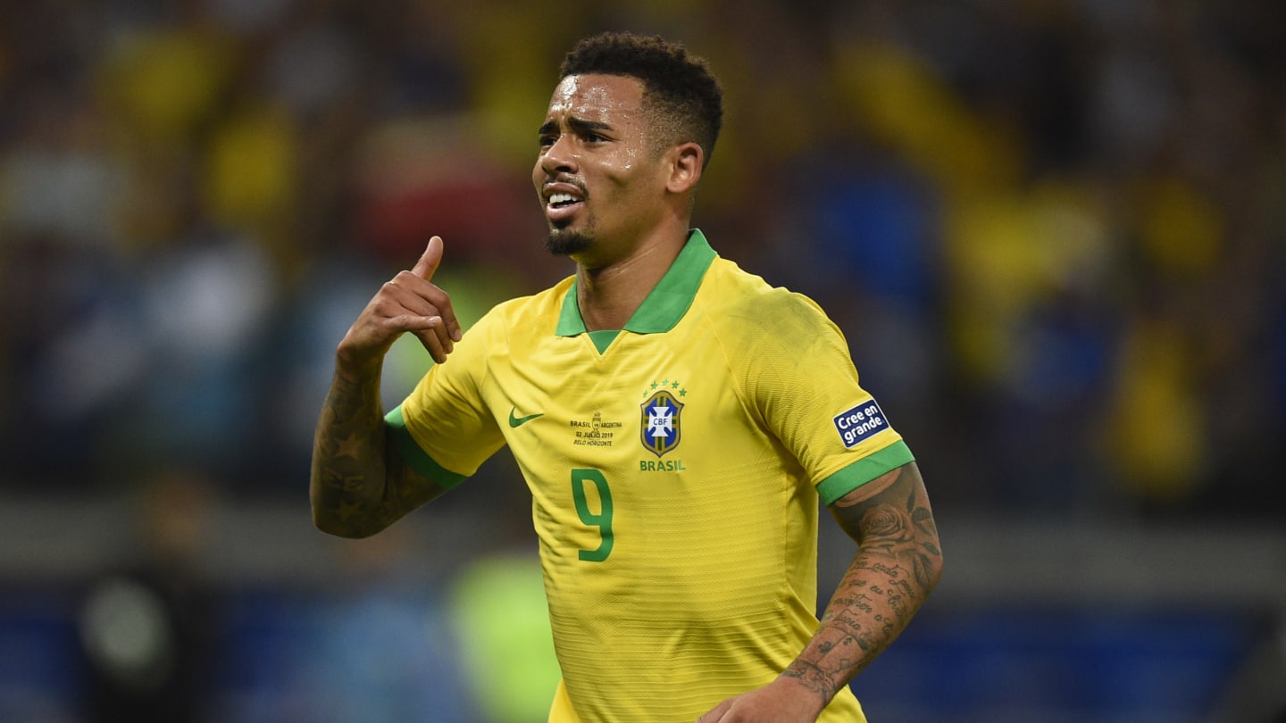 Mike N Brazil