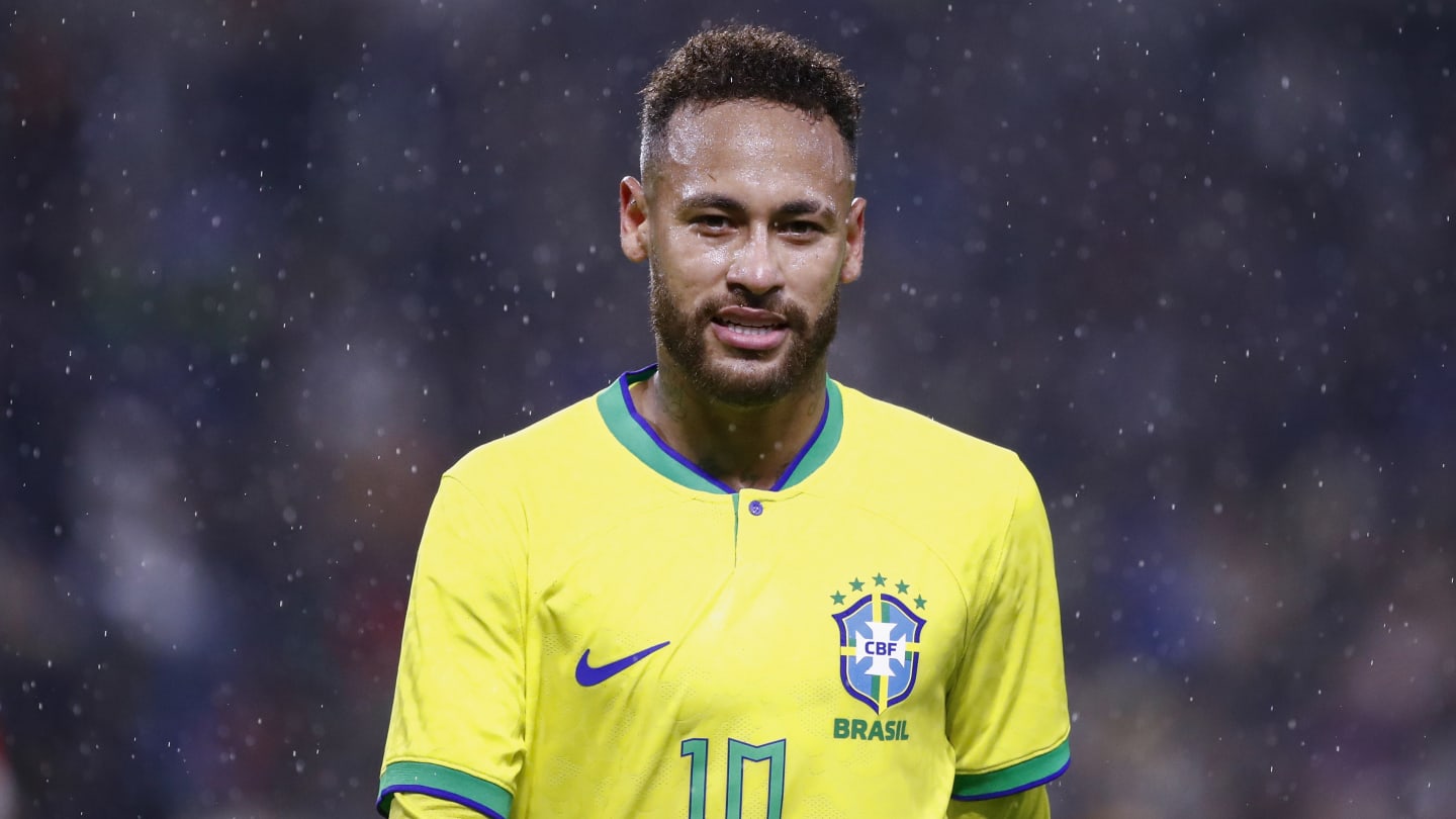 Mike N Brazil