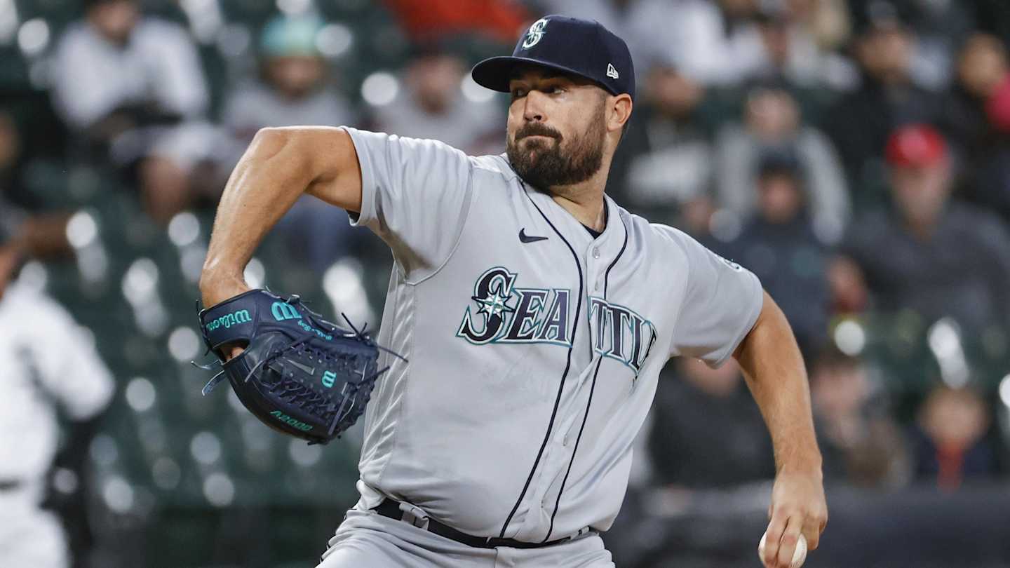 Mlb Sports Chat