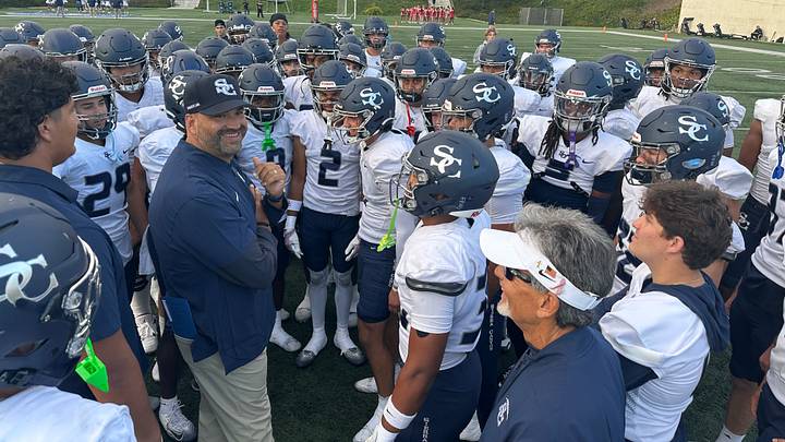 Sierra Canyon emerging as top challenger to Mater Dei, St. John Bosco for D1 title