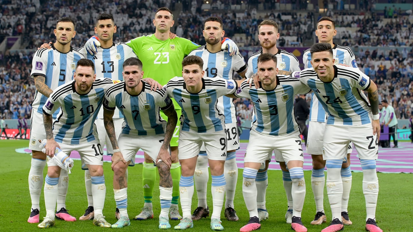 Acompañantes Argentina
