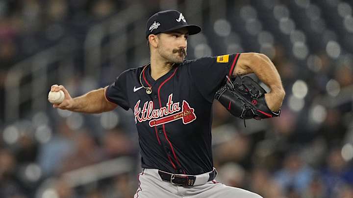 Braves Spencer Strider Set to Return ...
