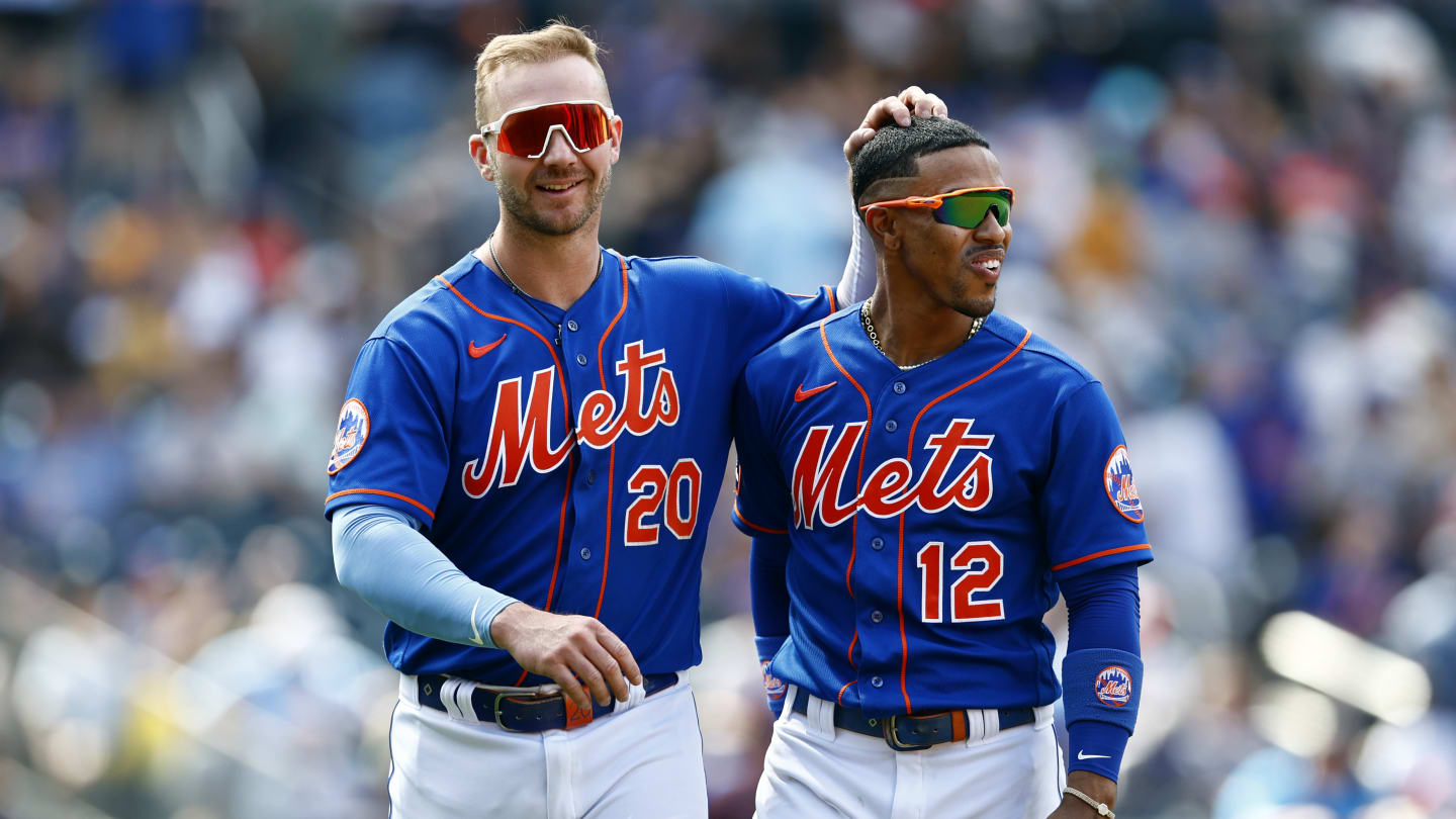 New York Mets rising and falling stars 2024