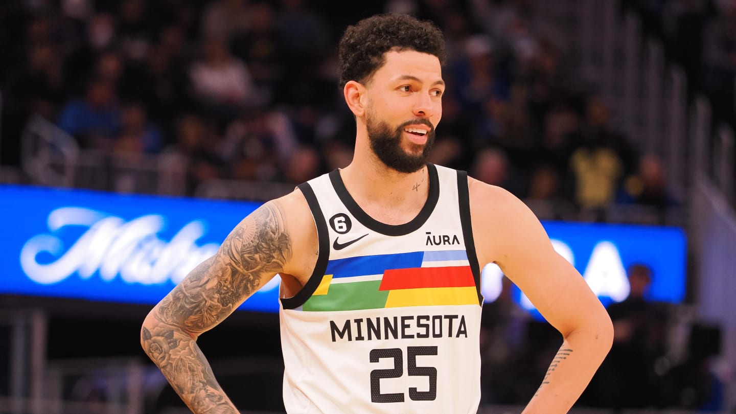 Austin Rivers Haircut