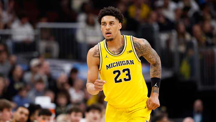 BREAKING NEWS: The entire basketball world is buzzing after Michigan ...