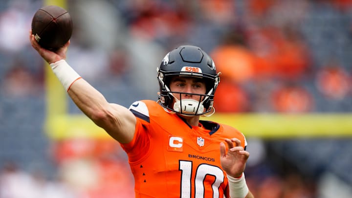 NFL Standings Amazing Rise and Reality Check 2025 15 Image