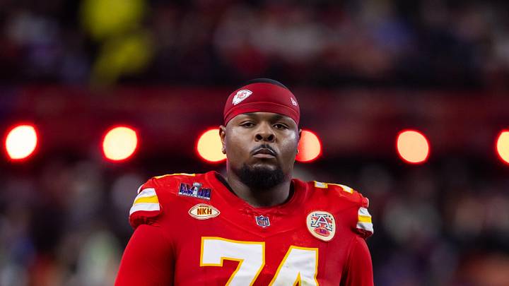 Jawaan Taylor Might Have Next Team Already Lined Up After Chiefs