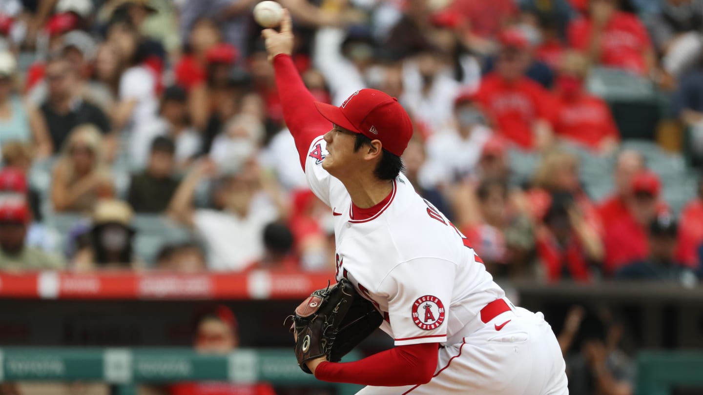 Shohei+Ohtani%3A+%26%238216%3BThere+is+nervousness+on+the+starting+days%2C+but+I+miss+pitching%26%238217%3B