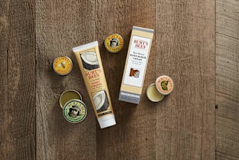 Burt's Bees/Amazon