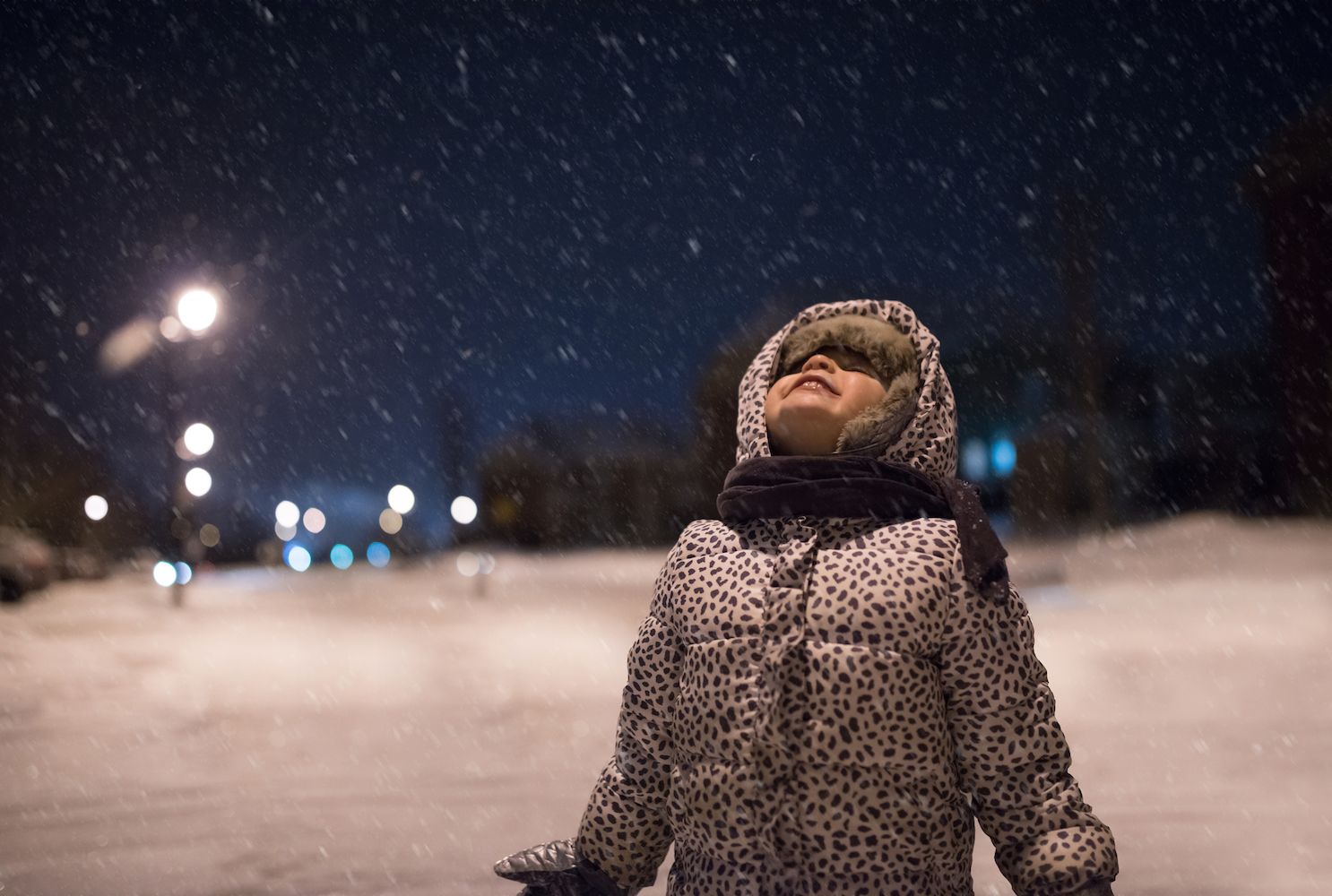 What S Really Happening When You Smell Snow Mental Floss
