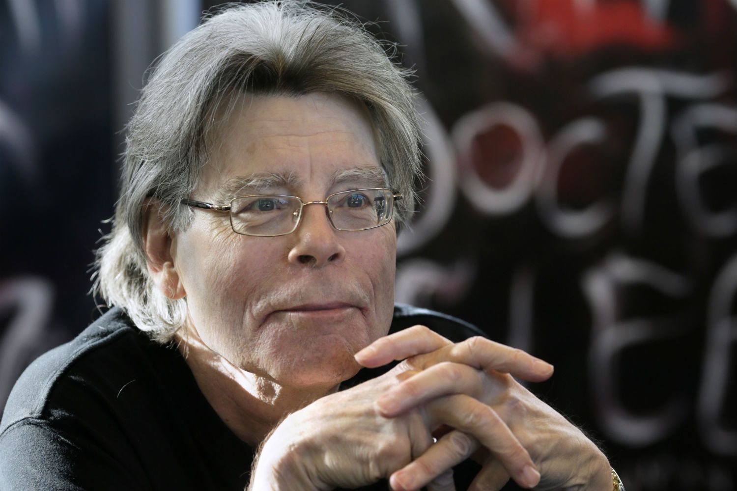 Known Alias: How Stephen King Was Outed as Richard Bachman | Mental Floss