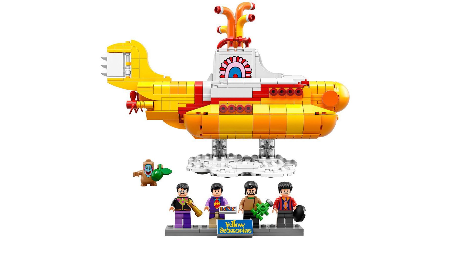 yellow submarine lego retire yellow submarine lego retire