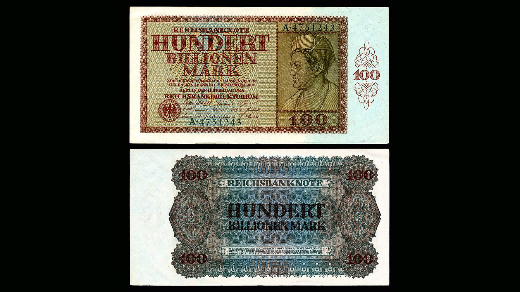 from money