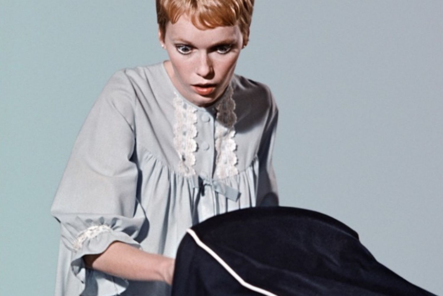 Image result for rosemarys baby