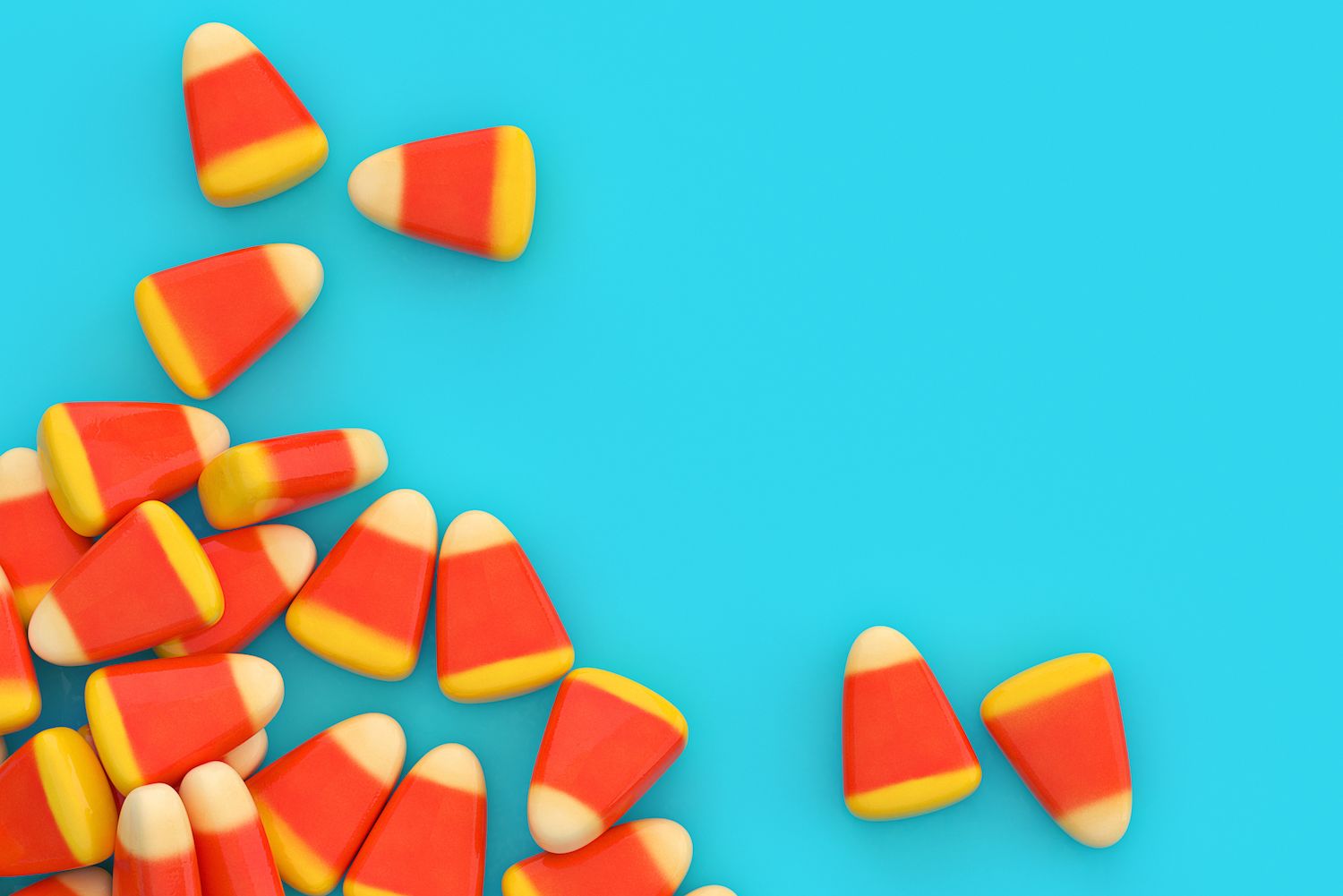 Sweet Facts About Candy Corn Mental Floss