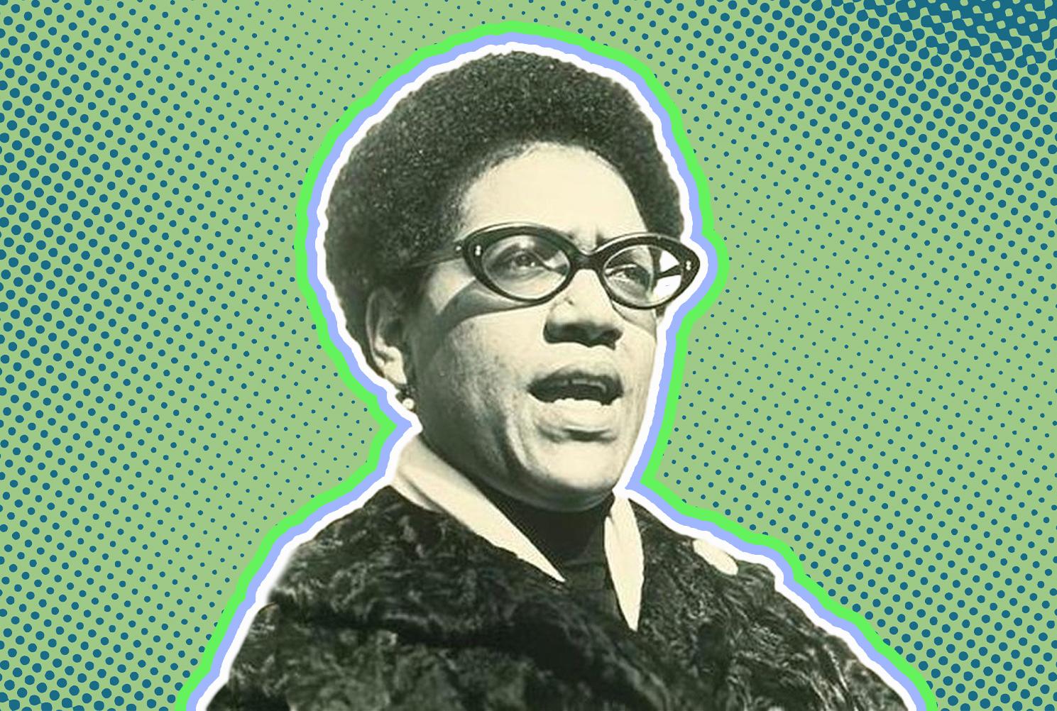 11 Facts About Audre Lorde | Mental Floss - Vimarsana News