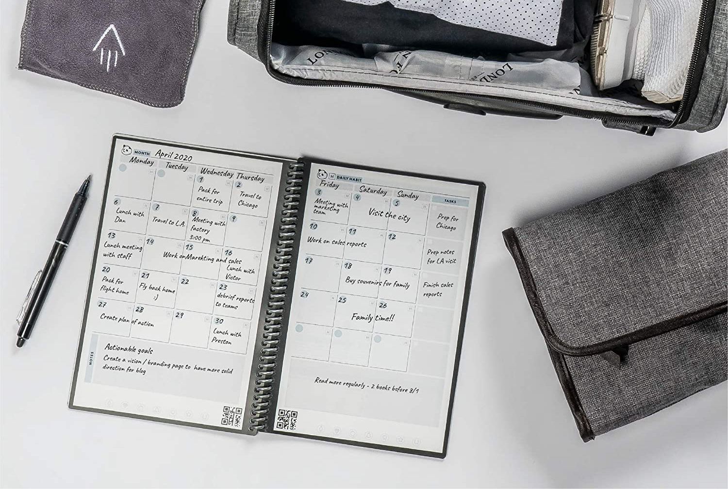 Rocketbook