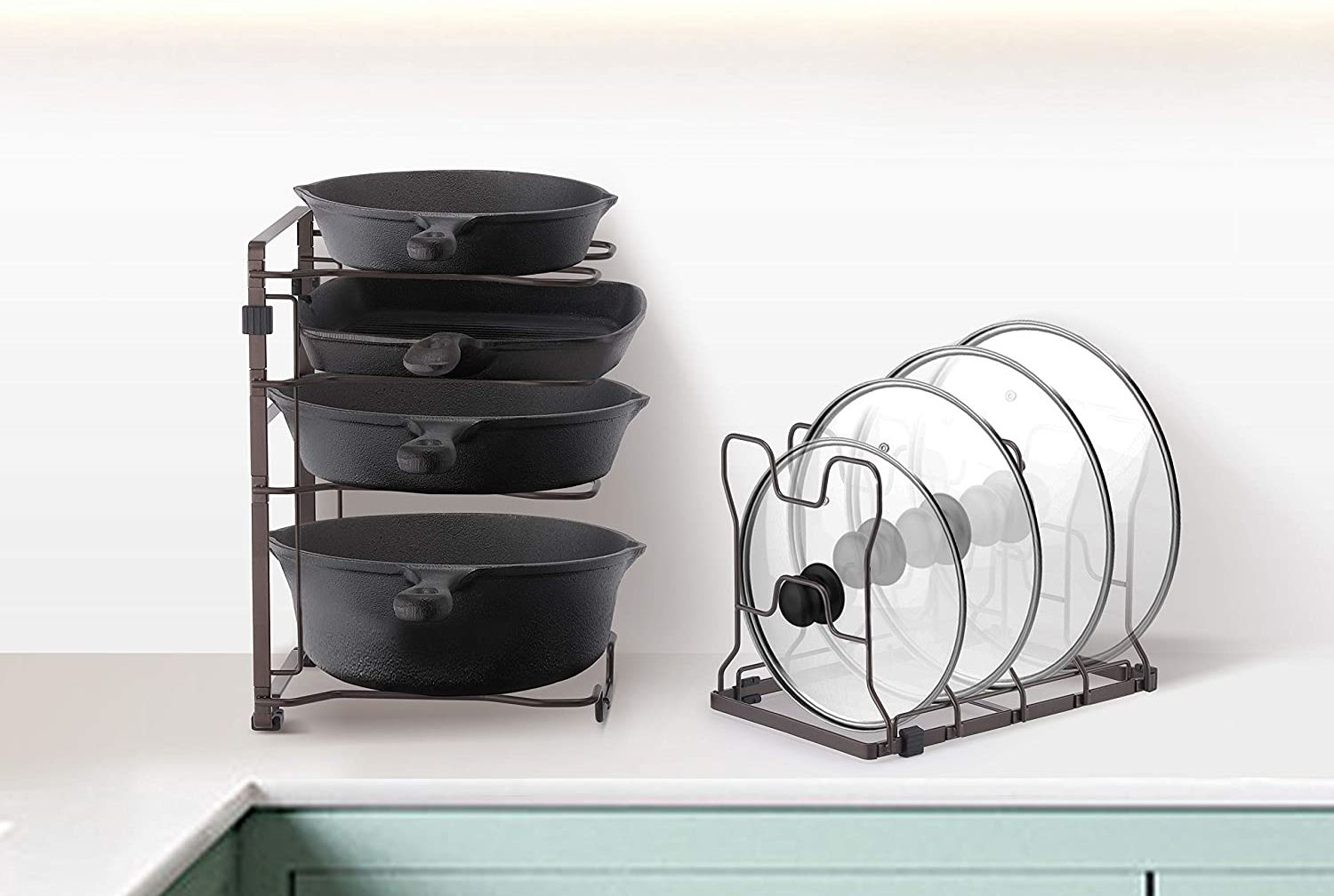 Pots