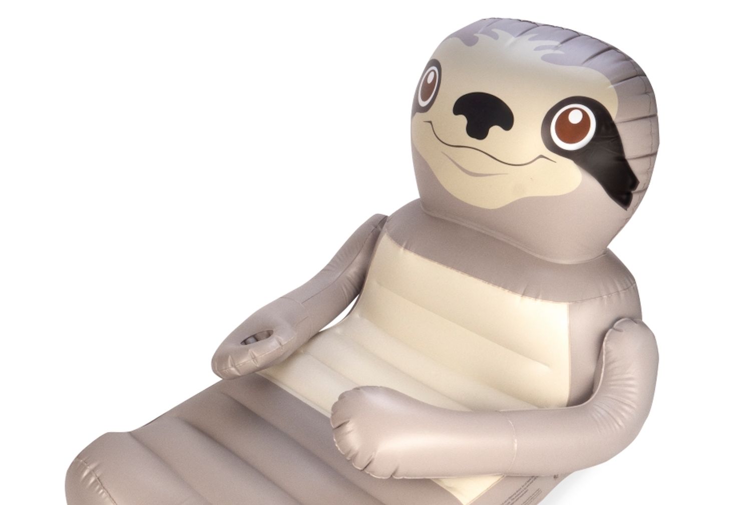 inflatable animal pool floats