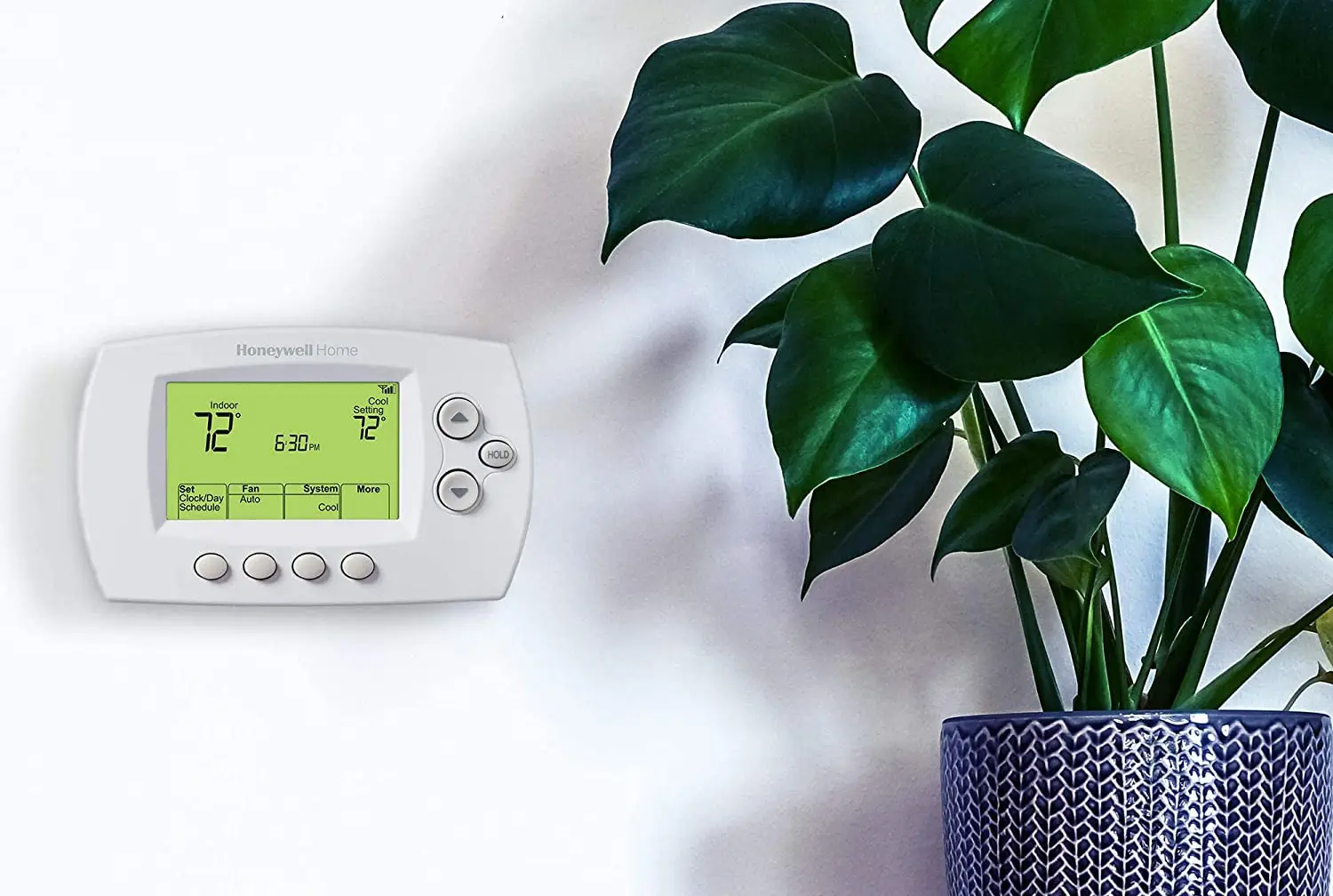 Save Over $55 on a New Honeywell Home Thermostat Through Amazon - Vimarsana News