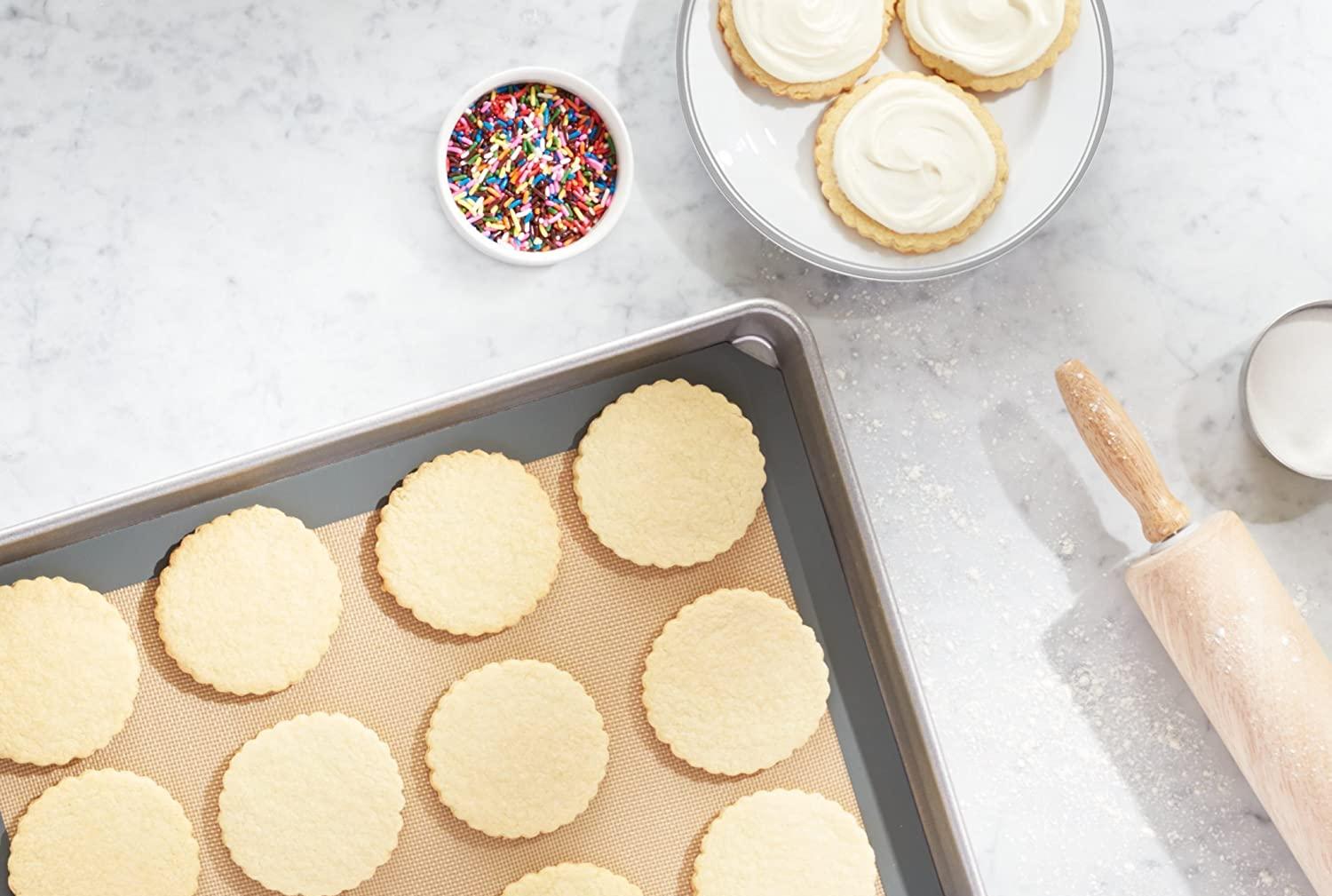 17 Things You Need to Become a Home Baker - Vimarsana News
