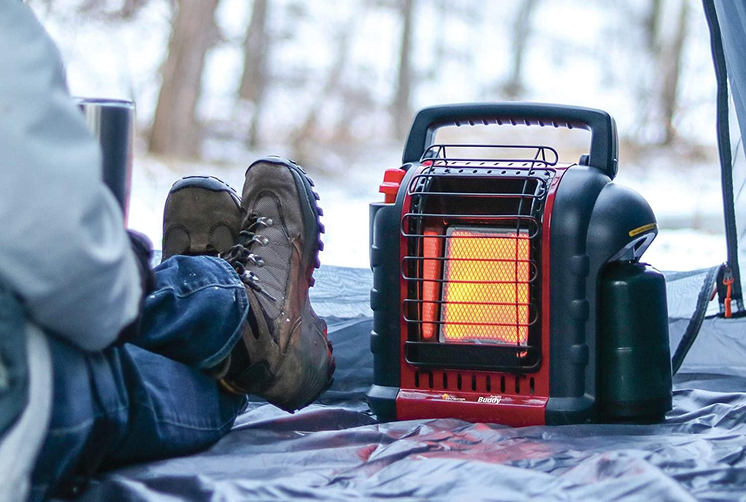 The 12 Best Indoor and Outdoor Heaters on Amazon - Vimarsana News